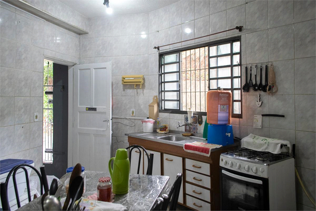 Venda Casa São Paulo Tucuruvi REO840282 27