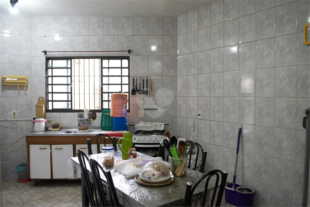 Venda Casa São Paulo Tucuruvi REO840282 28