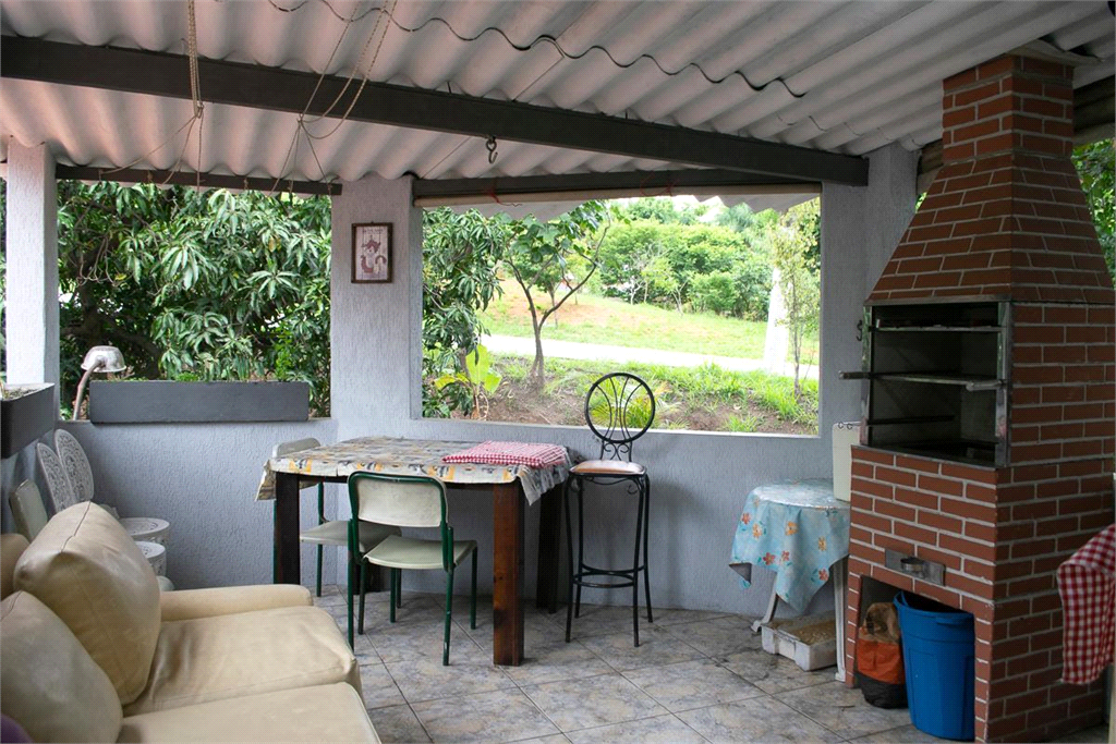 Venda Casa São Paulo Tucuruvi REO840282 31