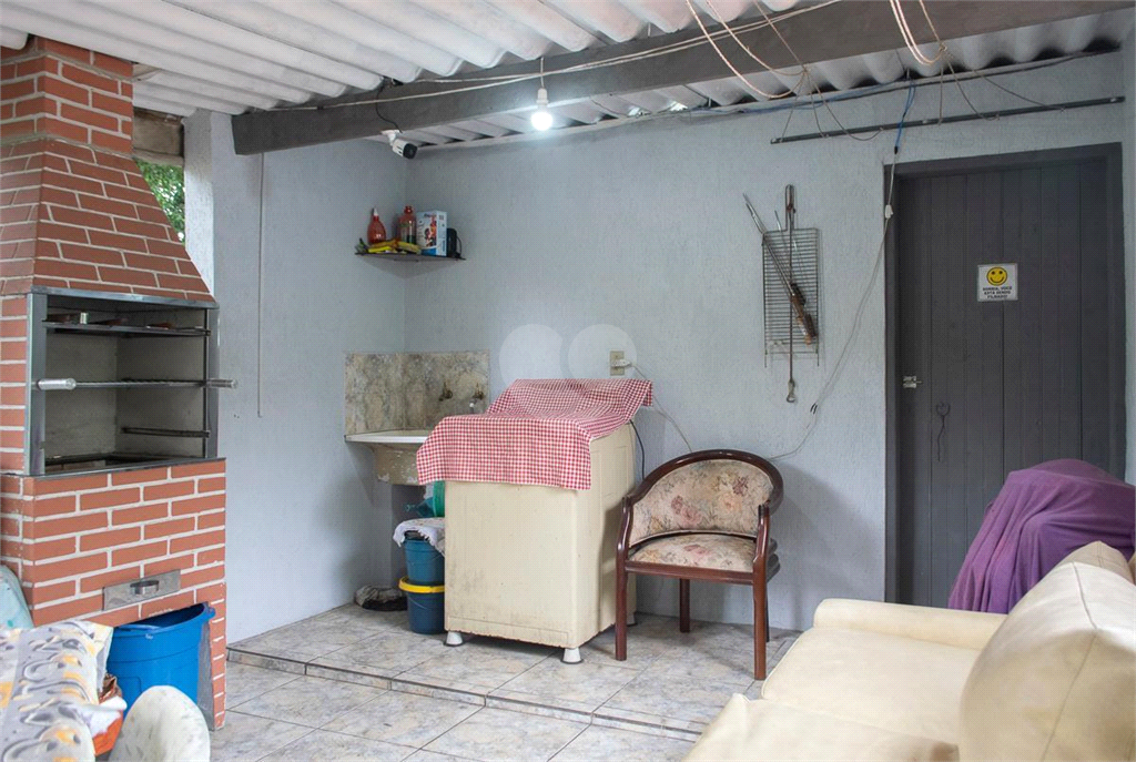 Venda Casa São Paulo Tucuruvi REO840282 32