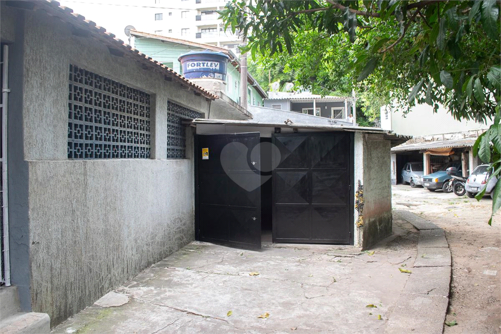 Venda Casa São Paulo Tucuruvi REO840282 36