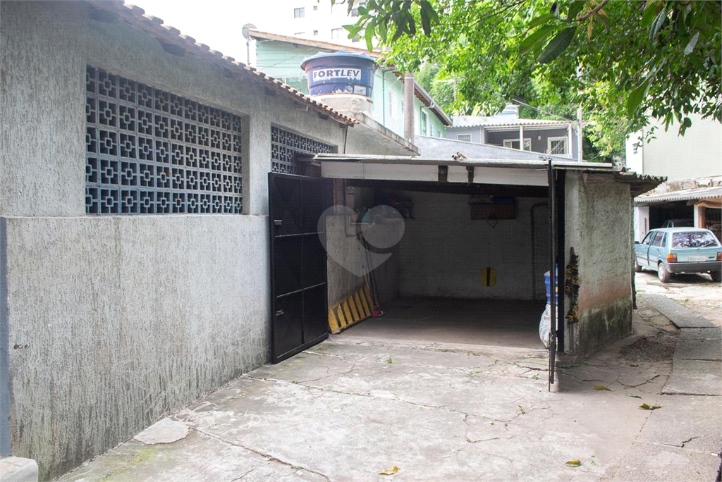 Venda Casa São Paulo Tucuruvi REO840282 37