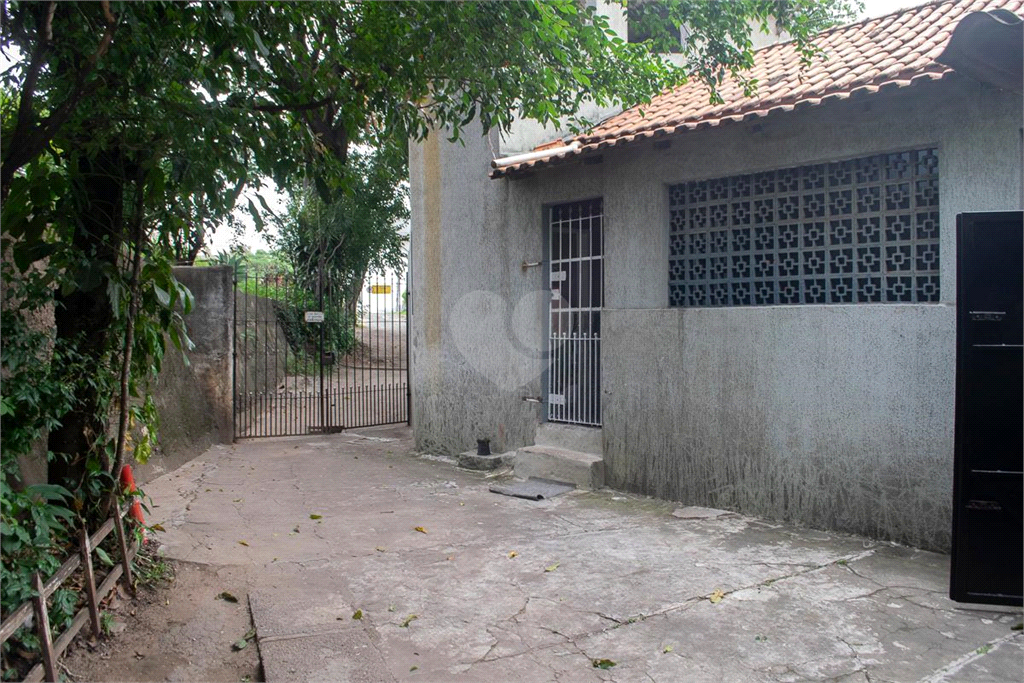 Venda Casa São Paulo Tucuruvi REO840282 38