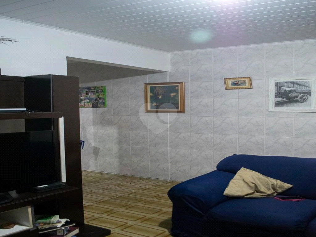 Venda Casa São Paulo Tucuruvi REO840282 4