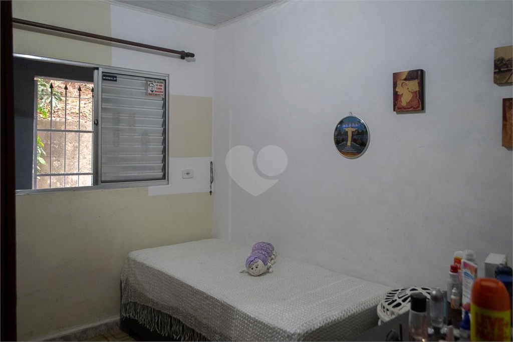 Venda Casa São Paulo Tucuruvi REO840282 9