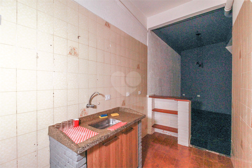 Venda Casa São Paulo Imirim REO840303 13