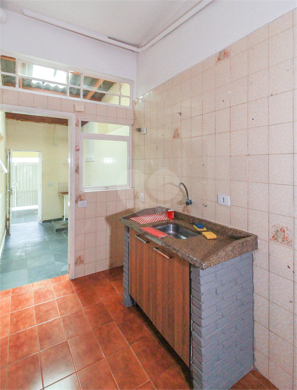 Venda Casa São Paulo Imirim REO840303 16