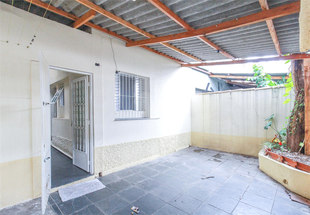 Venda Casa São Paulo Imirim REO840303 23