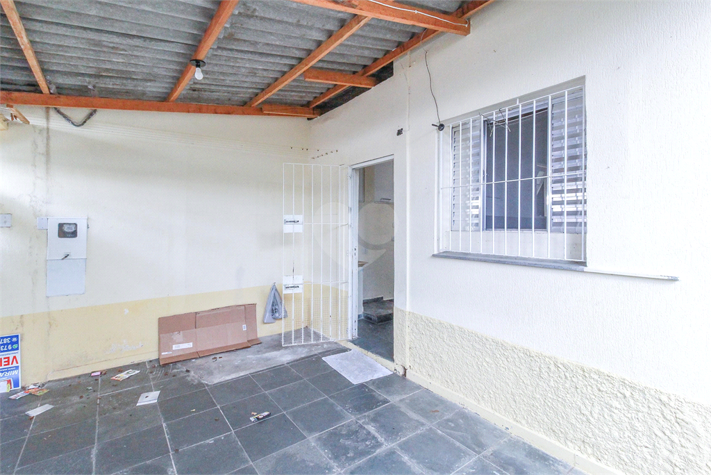 Venda Casa São Paulo Imirim REO840303 24