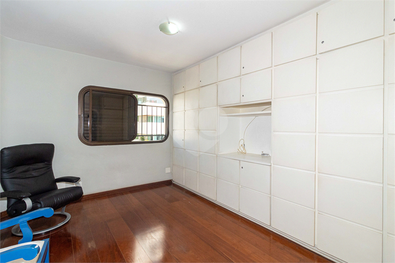 Venda Apartamento São Paulo Aclimação REO840317 17