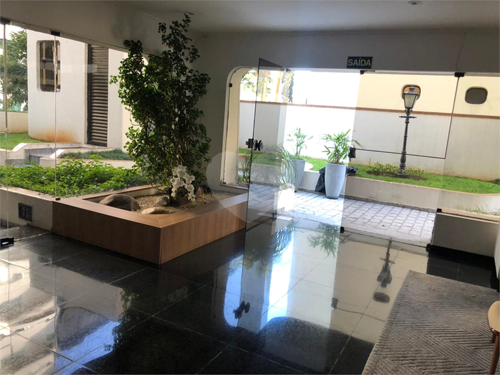 Venda Apartamento São Paulo Aclimação REO840317 18