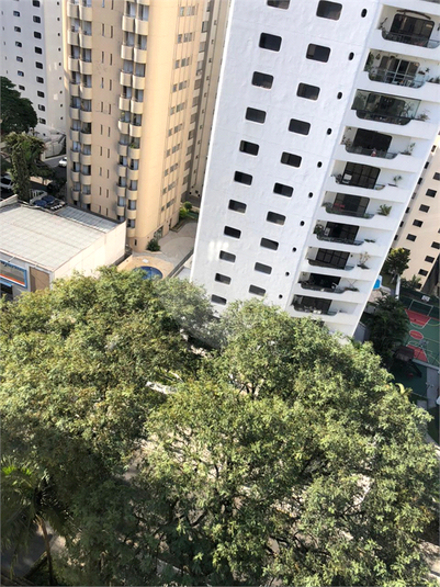 Venda Apartamento São Paulo Aclimação REO840317 30