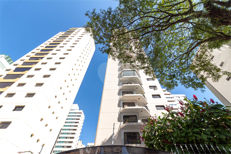 Venda Apartamento São Paulo Aclimação REO840317 14