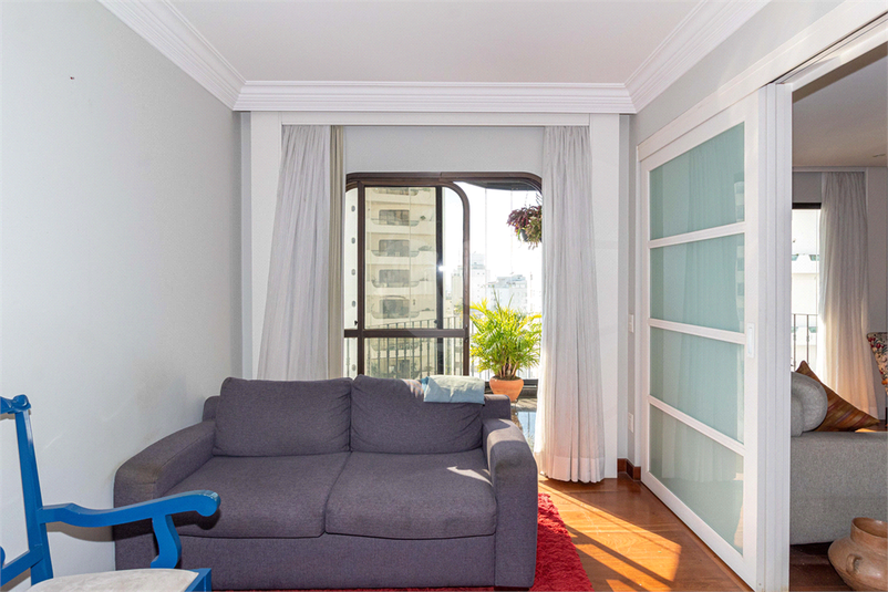 Venda Apartamento São Paulo Aclimação REO840317 5