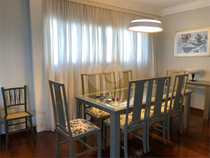 Venda Apartamento São Paulo Aclimação REO840317 7