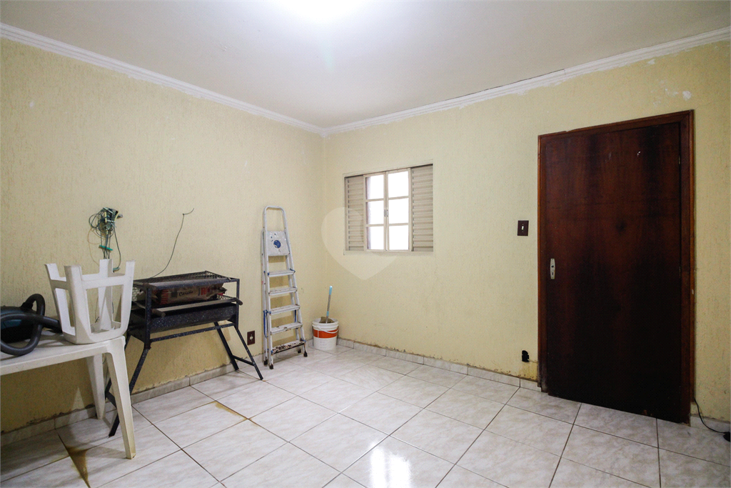 Venda Casa São Paulo Tatuapé REO840318 13