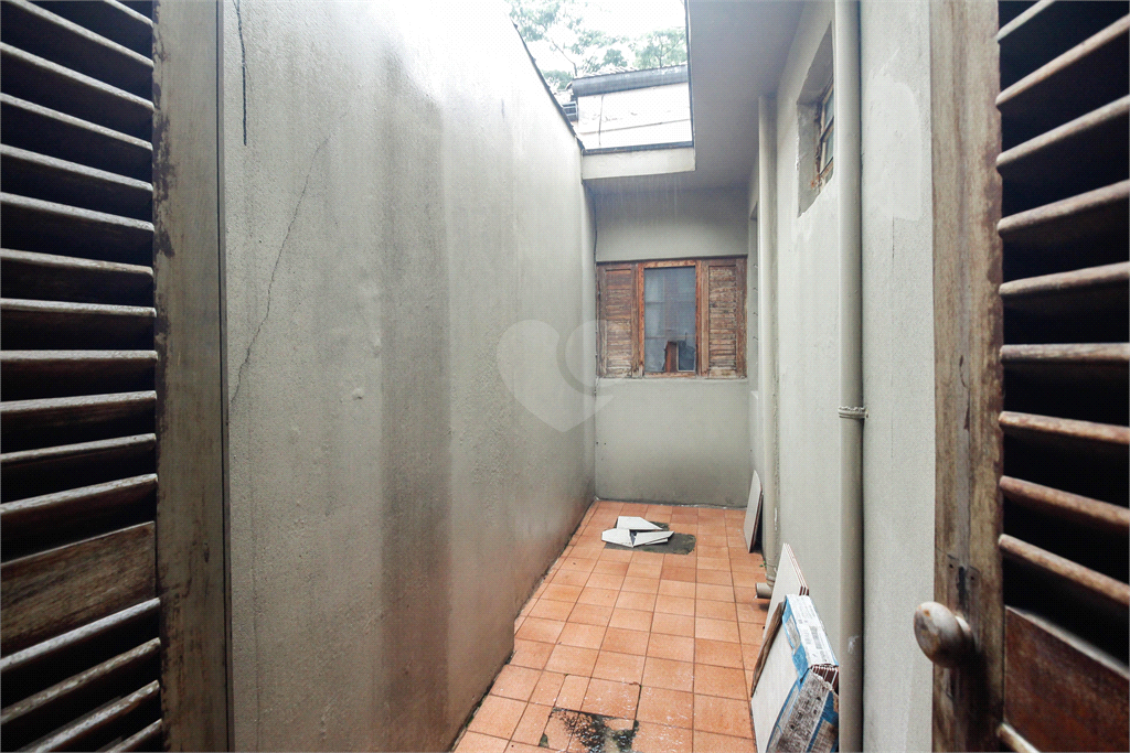 Venda Casa São Paulo Tatuapé REO840318 17