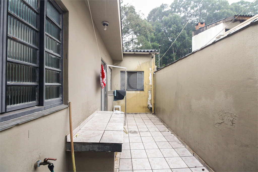 Venda Casa São Paulo Tatuapé REO840318 46