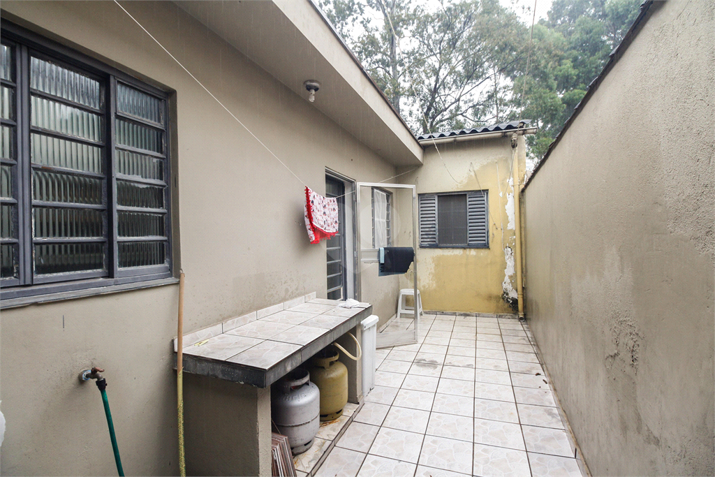 Venda Casa São Paulo Tatuapé REO840318 47