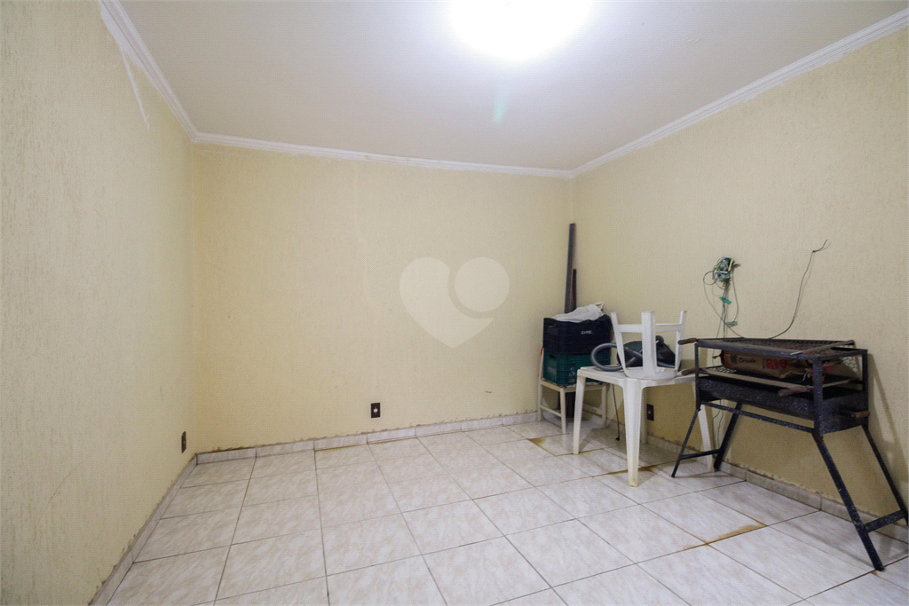 Venda Casa São Paulo Tatuapé REO840318 9