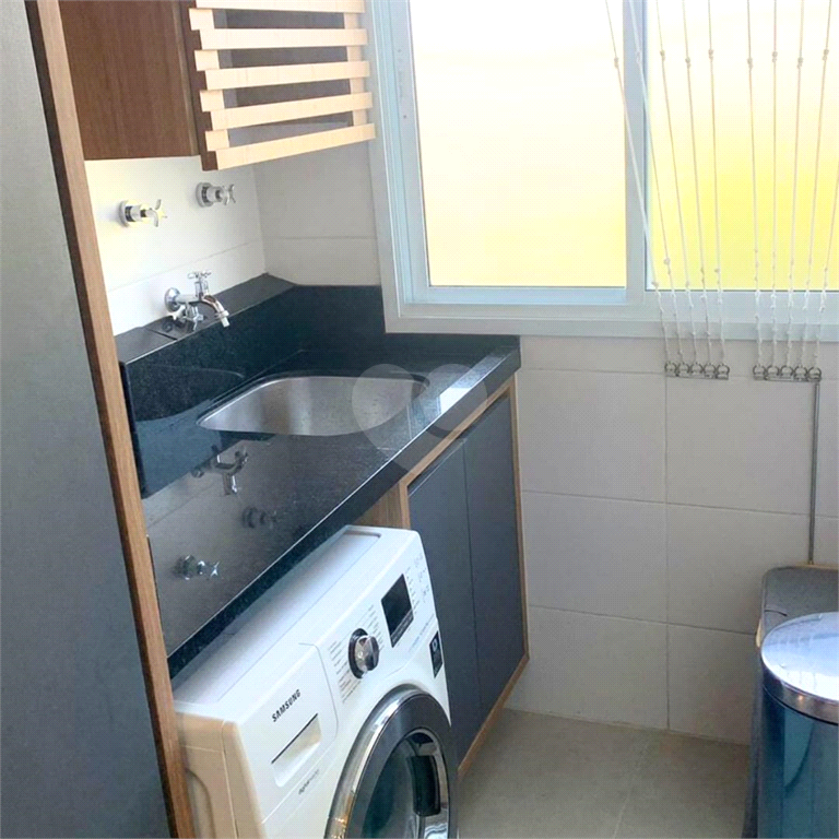 Venda Apartamento Itatiba Jardim Alto De Santa Cruz REO840320 3