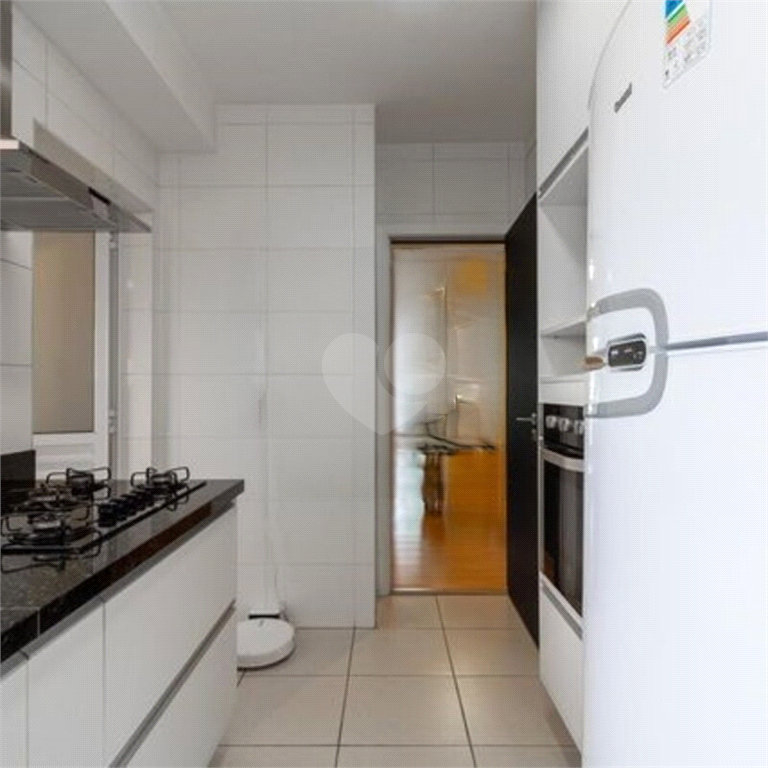 Venda Apartamento São Paulo Vila Olímpia REO840324 12