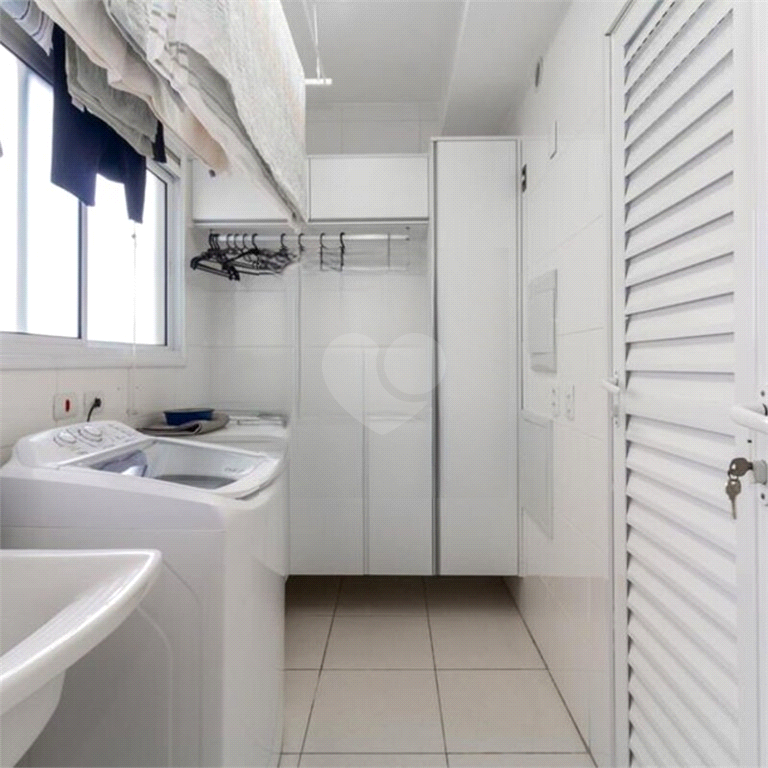 Venda Apartamento São Paulo Vila Olímpia REO840324 14