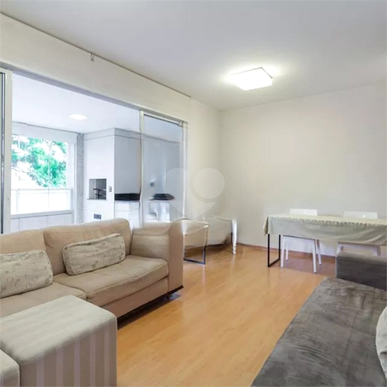 Venda Apartamento São Paulo Vila Olímpia REO840324 1