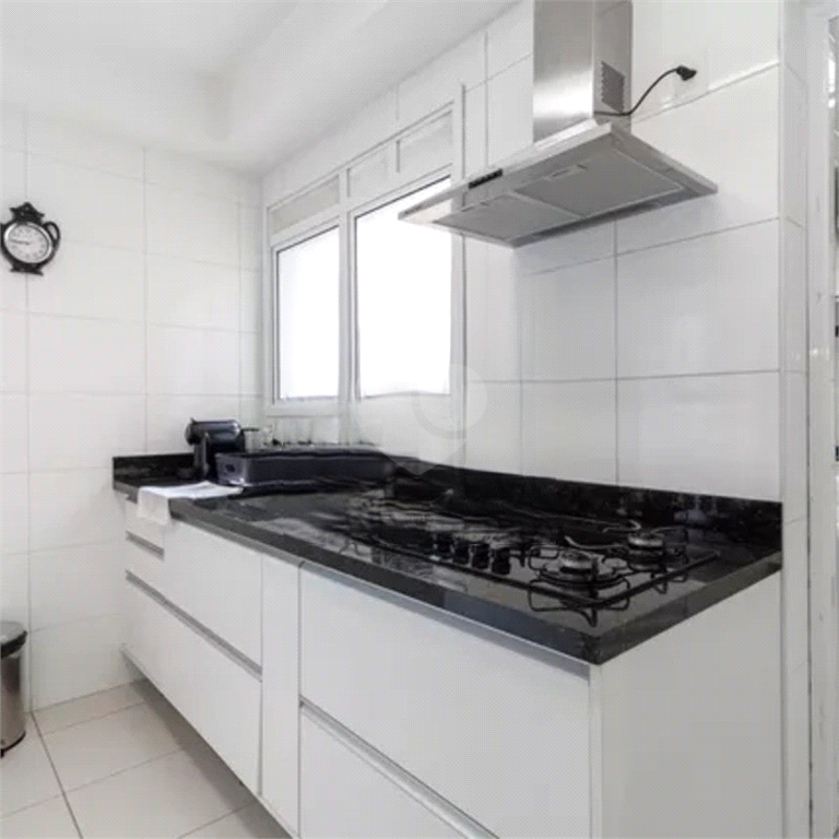 Venda Apartamento São Paulo Vila Olímpia REO840324 15