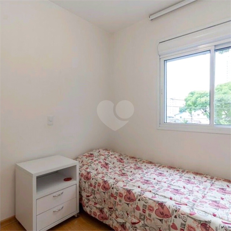 Venda Apartamento São Paulo Vila Olímpia REO840324 9