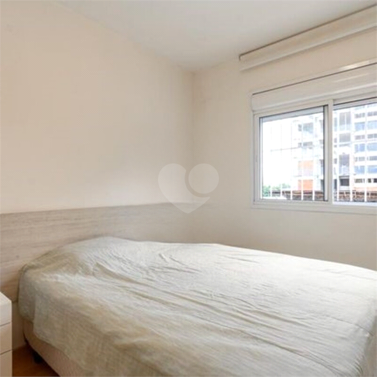 Venda Apartamento São Paulo Vila Olímpia REO840324 11