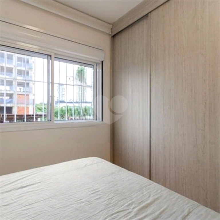 Venda Apartamento São Paulo Vila Olímpia REO840324 10