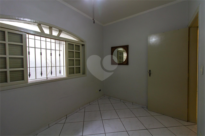 Venda Casa São Paulo Tatuapé REO840332 10