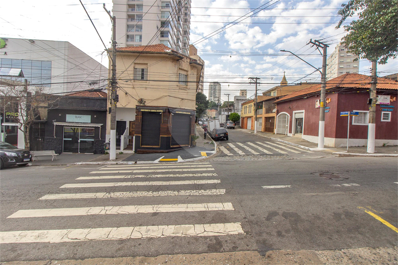 Venda Casa São Paulo Tatuapé REO840332 22