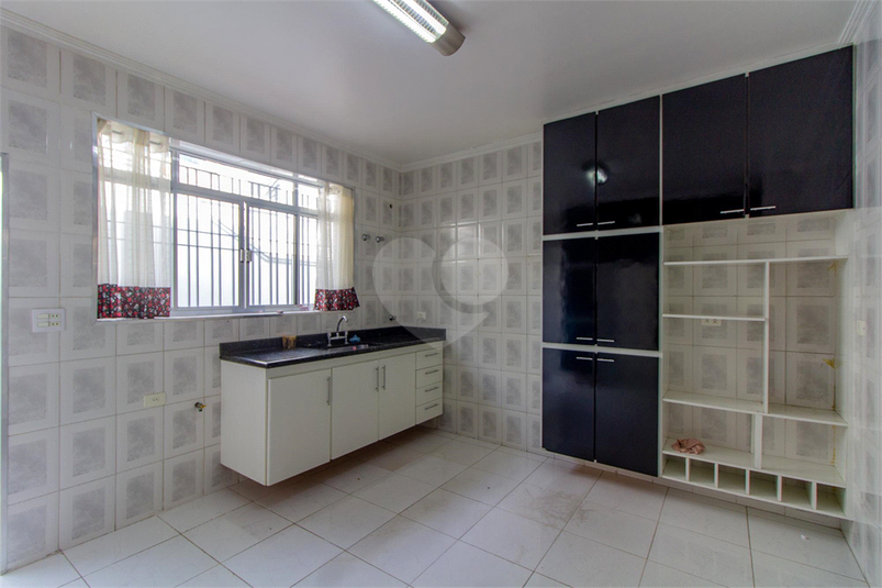 Venda Casa São Paulo Tatuapé REO840332 30