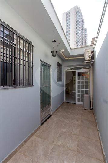 Venda Casa São Paulo Tatuapé REO840332 36