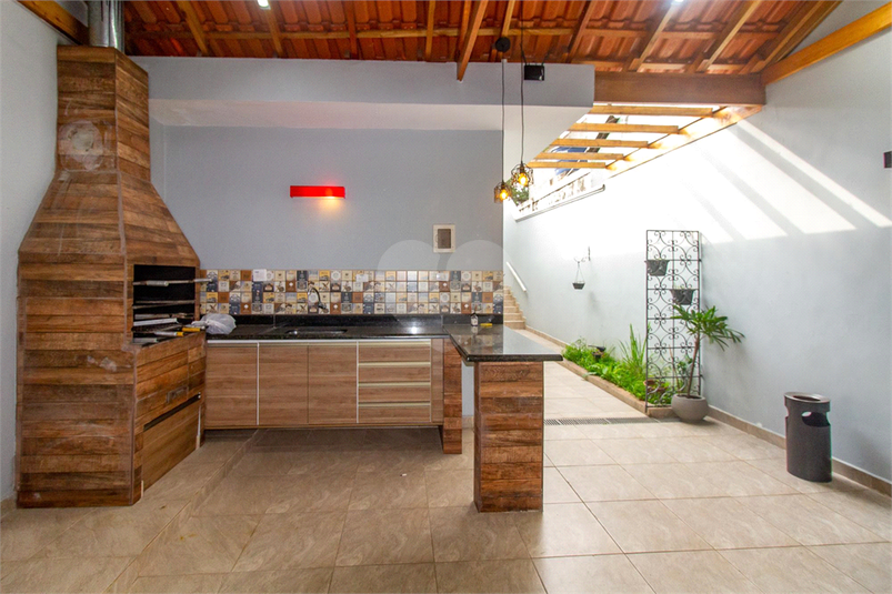 Venda Casa São Paulo Tatuapé REO840332 46