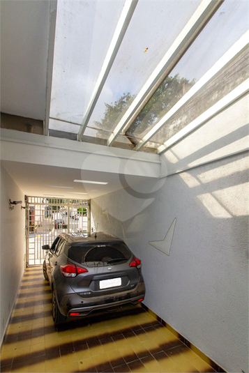 Venda Casa São Paulo Tatuapé REO840332 55