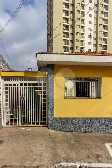 Venda Casa São Paulo Tatuapé REO840332 58