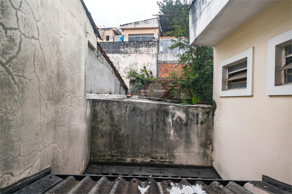 Venda Casa São Paulo Vila Bandeirantes REO840333 11