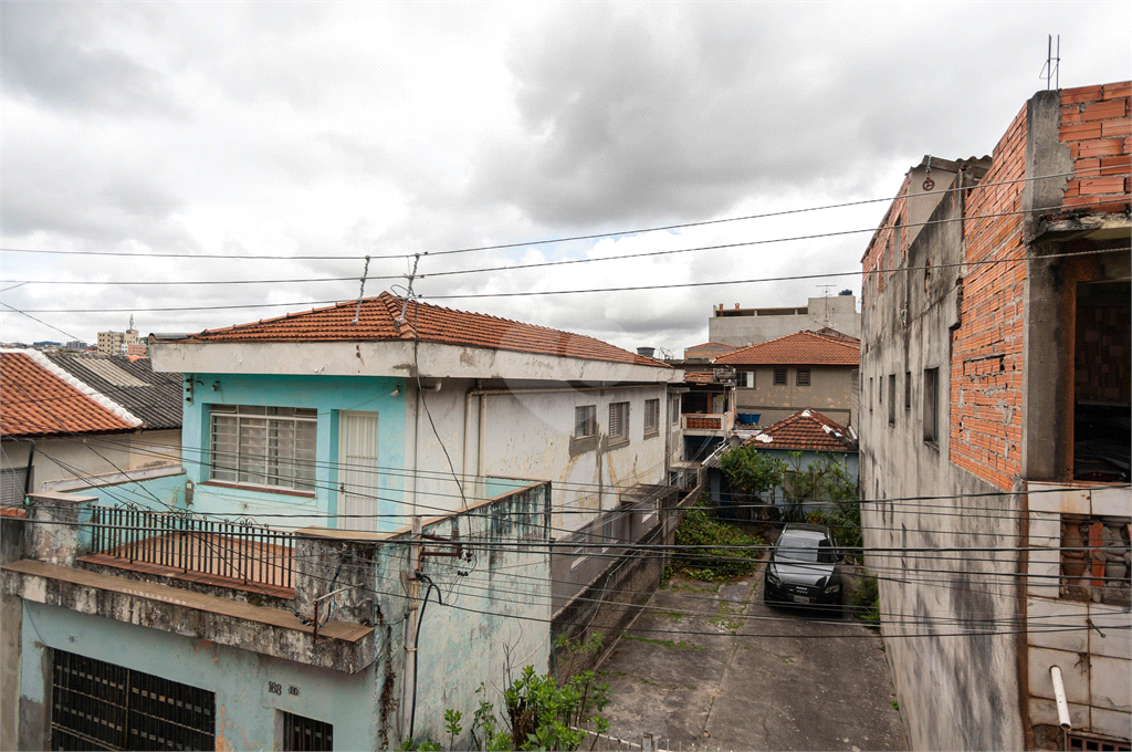 Venda Casa São Paulo Vila Bandeirantes REO840333 21