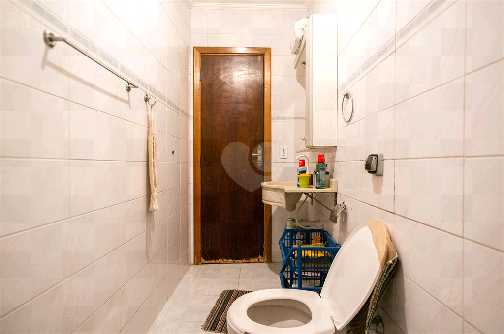 Venda Casa São Paulo Vila Bandeirantes REO840333 25