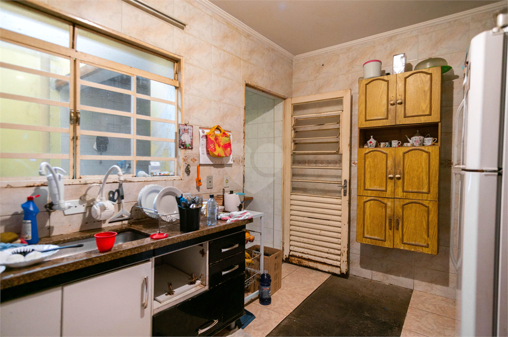 Venda Casa São Paulo Vila Bandeirantes REO840333 29