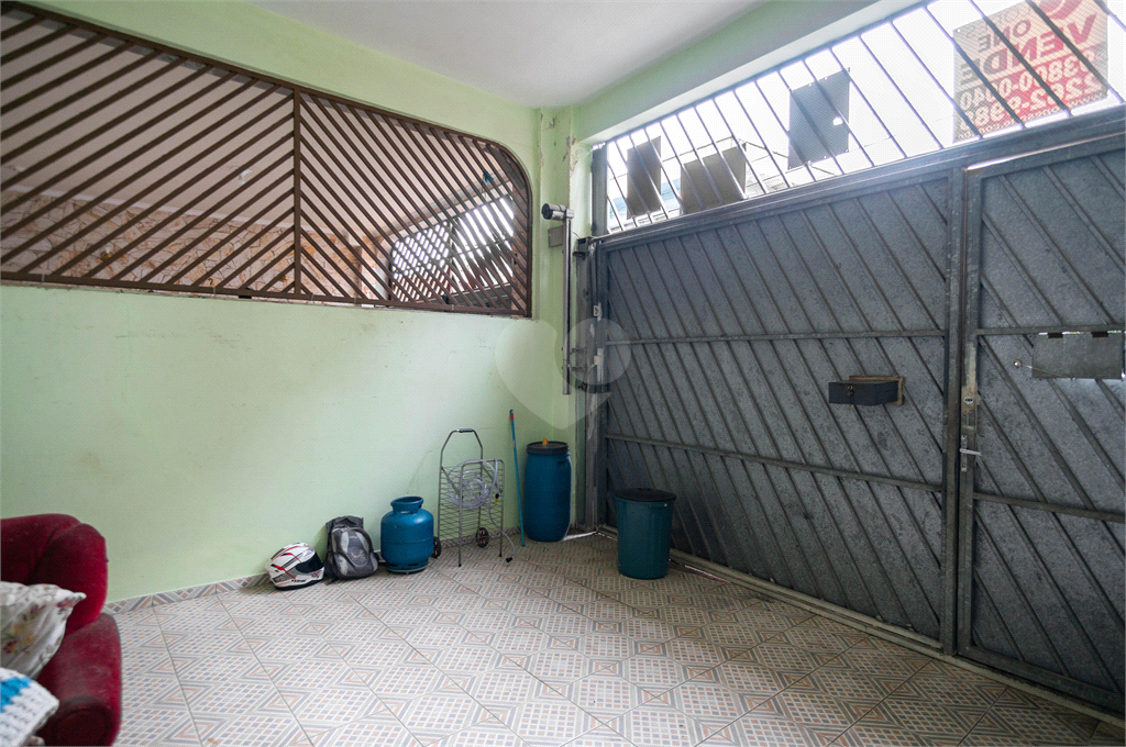 Venda Casa São Paulo Vila Bandeirantes REO840333 37