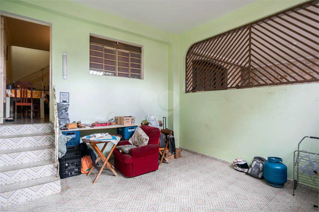 Venda Casa São Paulo Vila Bandeirantes REO840333 38