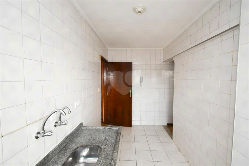 Venda Apartamento São Paulo Tucuruvi REO840349 15