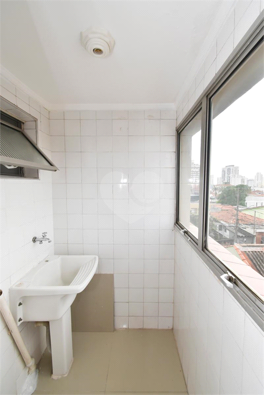 Venda Apartamento São Paulo Tucuruvi REO840349 18