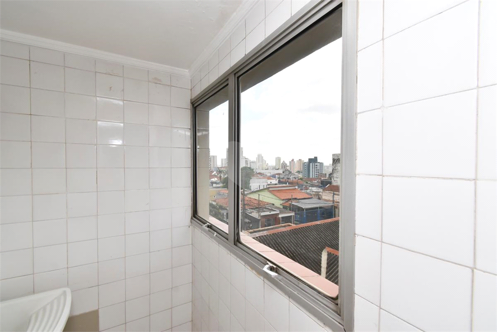 Venda Apartamento São Paulo Tucuruvi REO840349 21