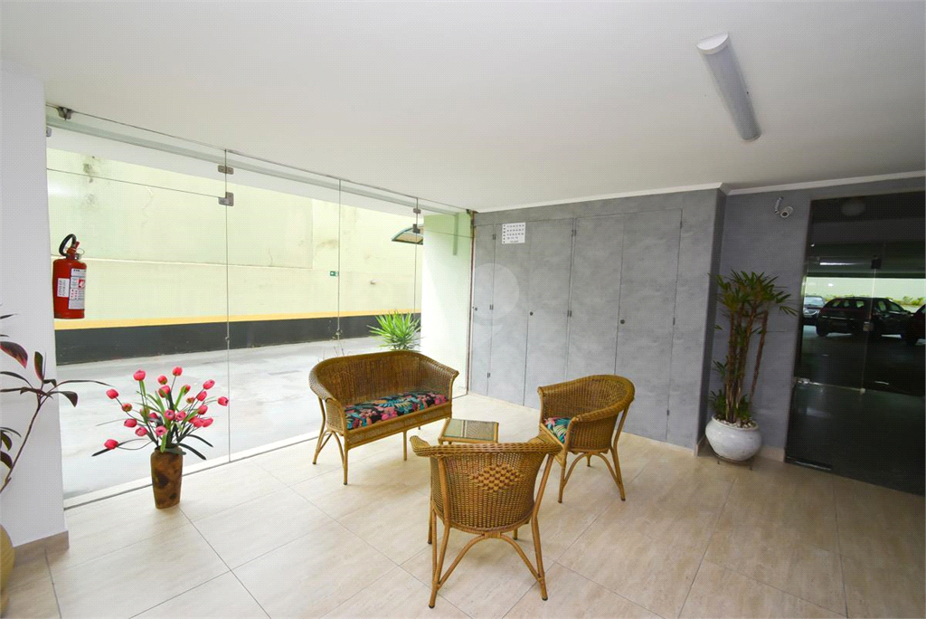 Venda Apartamento São Paulo Tucuruvi REO840349 27