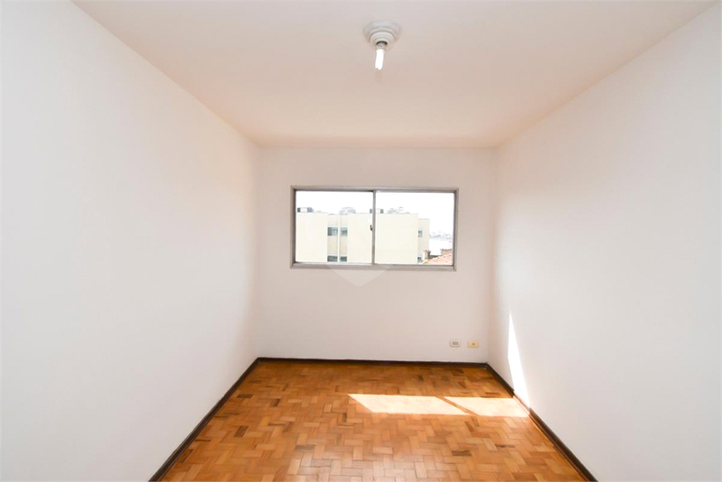 Venda Apartamento São Paulo Tucuruvi REO840349 3